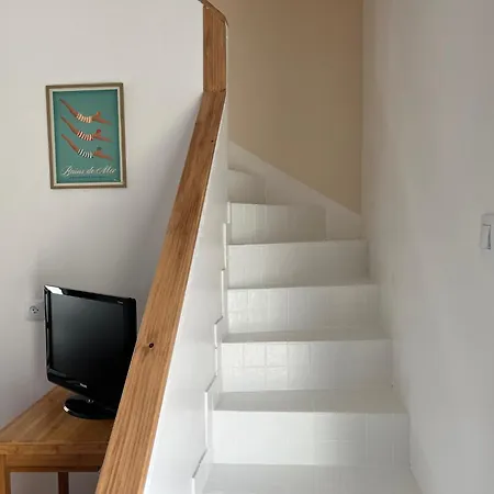 Maison Renovee A Proche De La Mer, Classe Meuble De Tourisme 3 Etoiles Agon-Coutainville