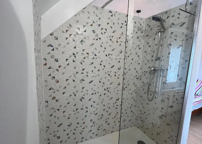 Maison Renovee A Proche De La Mer, Classe Meuble De Tourisme 3 Etoiles Agon-Coutainville