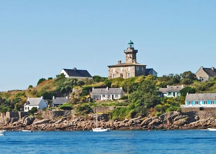Maison Renovee A Proche De La Mer, Classe Meuble De Tourisme 3 Etoiles Dom wakacyjny