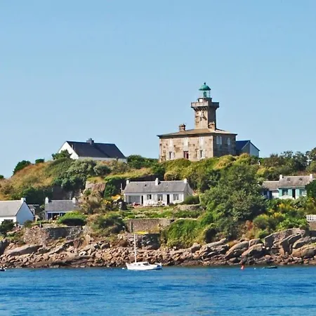 Maison Renovee A Proche De La Mer, Classe Meuble De Tourisme 3 Etoiles Tatil Evi
