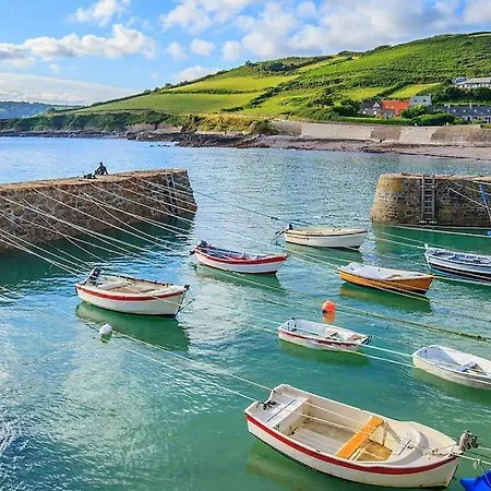 Сasa de vacaciones Maison Rénovée à Proche De La Mer, Classé Meublé De Tourisme 3 étoiles *