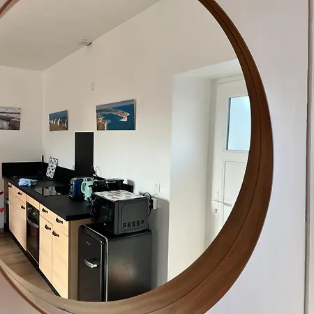 Tatil Evi Maison Renovee A Proche De La Mer, Classe Meuble De Tourisme 3 Etoiles *