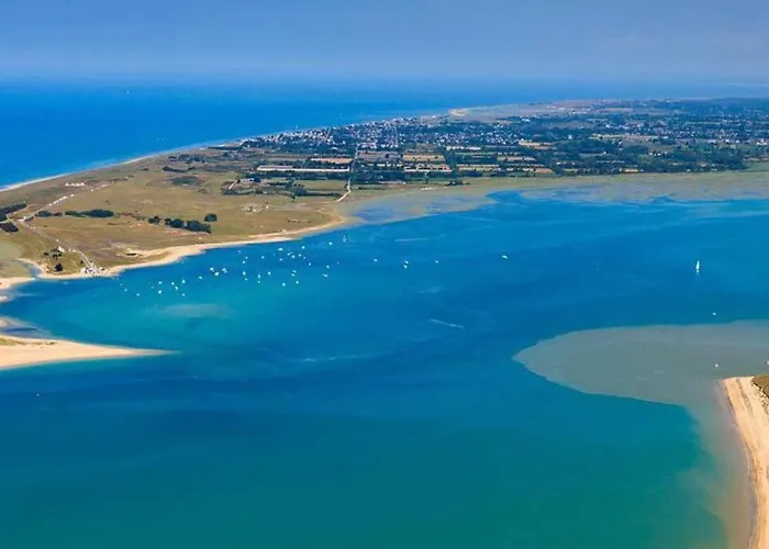 Holiday home Maison Renovee A Proche De La Mer, Classe Meuble De Tourisme 3 Etoiles *