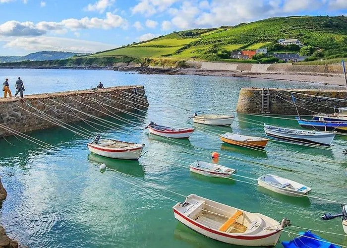 Holiday home Maison Renovee A Proche De La Mer, Classe Meuble De Tourisme 3 Etoiles *